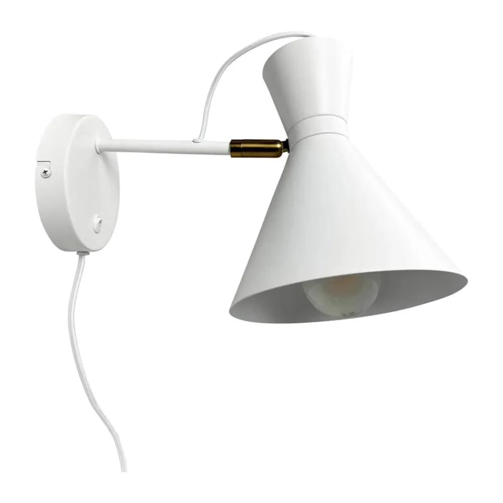Outlet Cindy Væglampe Væglamper