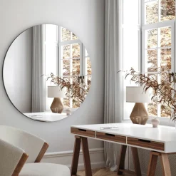 Sale Circle Spejl Spejle