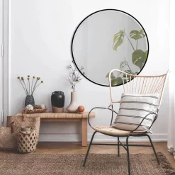 Best Circle Spejl Spejle