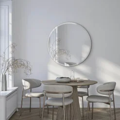 Clearance Circle Spejl Spejle