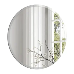 Clearance Circle Spejl Spejle
