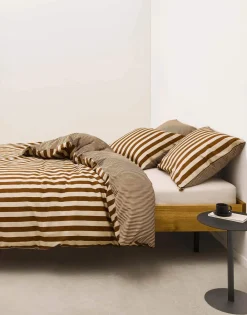 Classic Stripe Sengetøj Sengetøj