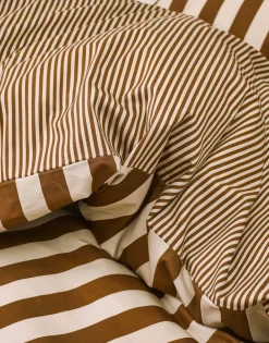 Classic Stripe Sengetøj Sengetøj