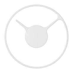 Discount Classic Time Vægur Ure