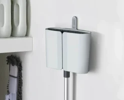 CleanStore Væghængt Kost Gulvrengøring