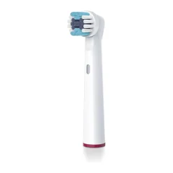 Sale Clean Tandbørstehoveder TB50B - 4 stk. Eltandbørster Og Tilbehør