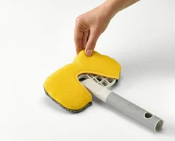 Discount CleanTech CT3 Dual Vaskeklud Øvrig Rengøring