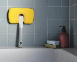 Discount CleanTech CT3 Dual Vaskeklud Øvrig Rengøring