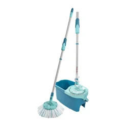 Discount Clean Twist Disc Ergo Gulvvaskersæt Gulvrengøring