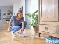 Sale Clean Twist Disc Ergo Gulvvaskersæt Gulvrengøring