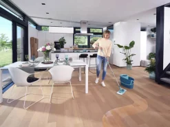 Clean Twist M Ergo Gulvvaskersæt Gulvrengøring