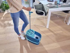 Clean Twist M Ergo Gulvvaskersæt Gulvrengøring