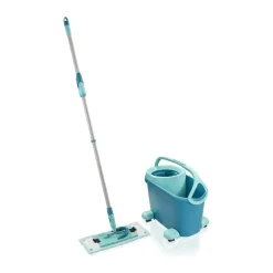 Hot Clean Twist M Ergo Mobile Gulvvaskersæt Gulvrengøring