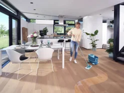 Hot Clean Twist M Ergo Mobile Gulvvaskersæt Gulvrengøring