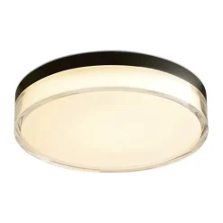 Hot Clear Loftslampe Loftlamper
