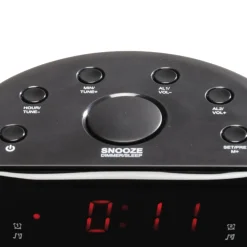 Outlet Clockradio CR-430 Ure