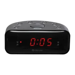 Outlet Clockradio CR-430 Ure