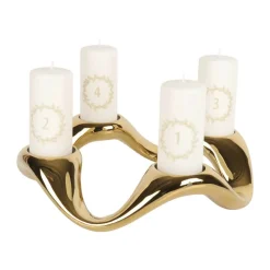 Discount Cobra Lysestage Julepynt|Lysestager