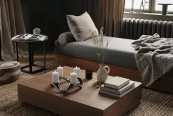 New Cobra Lysestage Julepynt|Lysestager