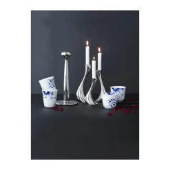 Discount Cobra Lysestagesæt - 3 stk. Lysestager|Lys