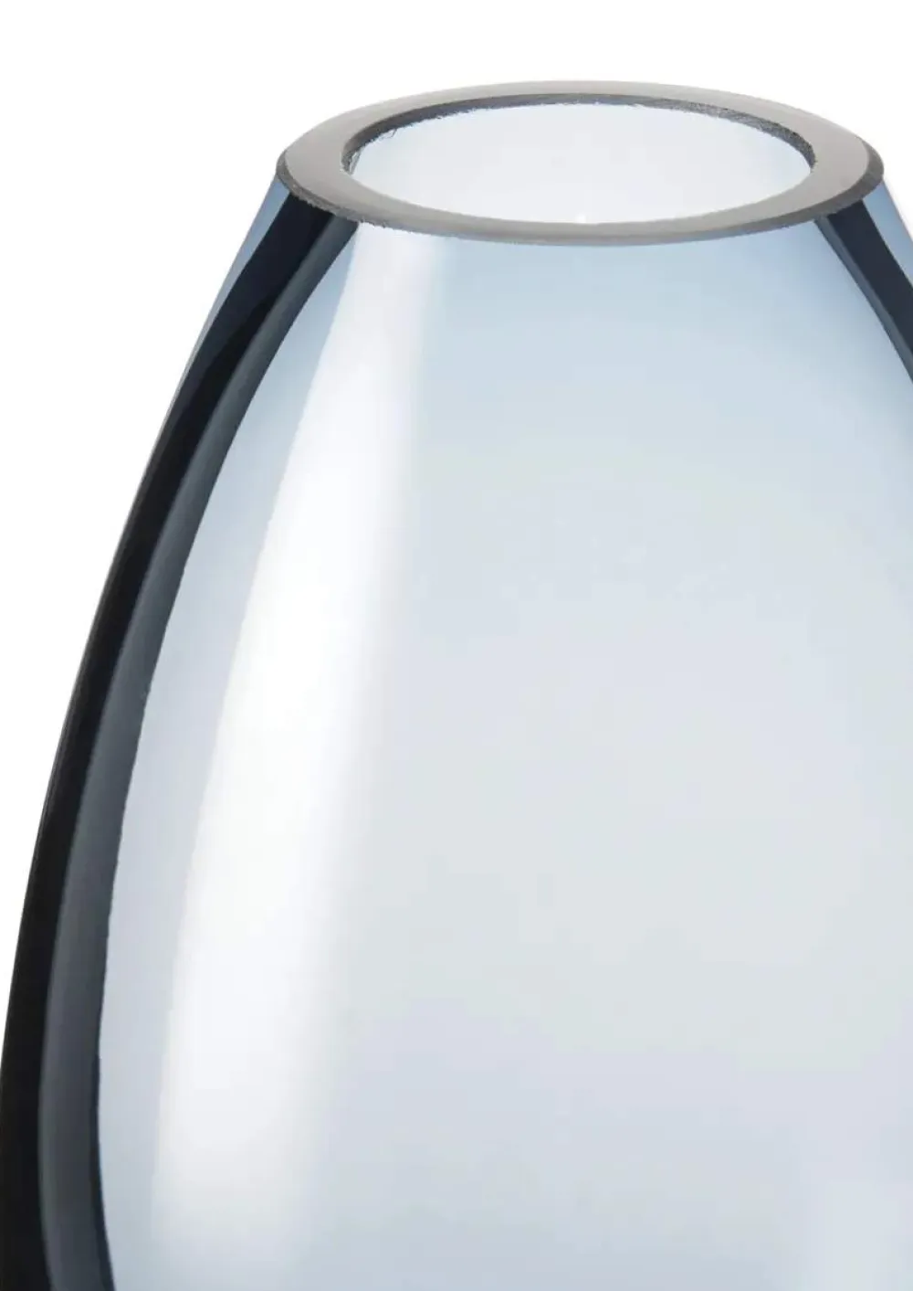 Clearance Cocoon Vase Vaser