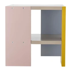 New Coloria Bord Børn Til Børneværelset