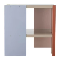 New Coloria Bord Børn Til Børneværelset