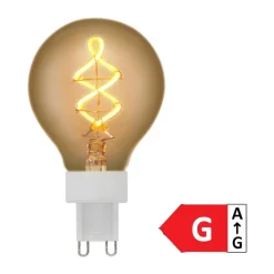 Outlet Colors Bubbles De Luxe Lyspære Tilbehør Til Lamper