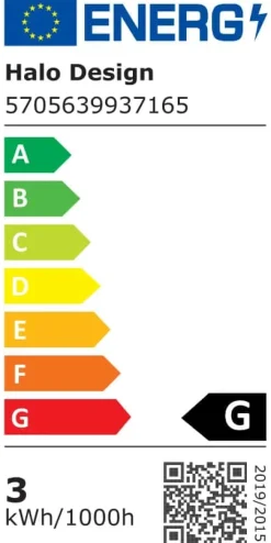 New Colors Core Lyspære Tilbehør Til Lamper