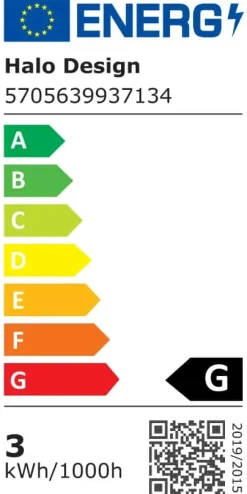 New Colors Core Lyspære Tilbehør Til Lamper