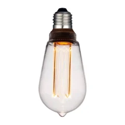Sale Colors Dim Drop LED Lyspære Tilbehør Til Lamper