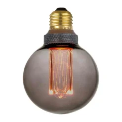 Outlet Colors Dim LED Mini Globe Lyspære Tilbehør Til Lamper