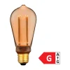 Outlet Colors Drop LED Lyspære Tilbehør Til Lamper