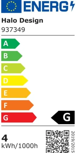 Discount Colors Geo Lyspære Tilbehør Til Lamper