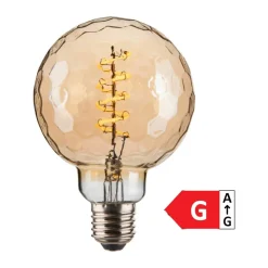 Clearance Colors Geo Lyspære Tilbehør Til Lamper
