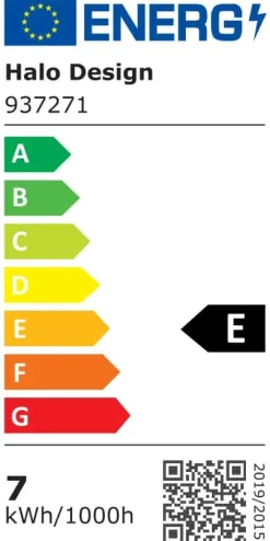 Sale Colors Geo Lyspære Tilbehør Til Lamper