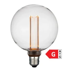 Online Colors Globe Blitz LED Lyspære Tilbehør Til Lamper