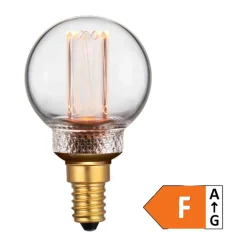Outlet Colors Krone LED Lyspære Tilbehør Til Lamper
