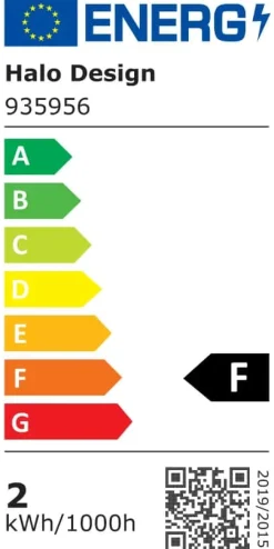 Sale Colors Krone LED Lyspære Tilbehør Til Lamper