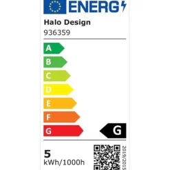 Hot Colors LED Pære Tilbehør Til Lamper