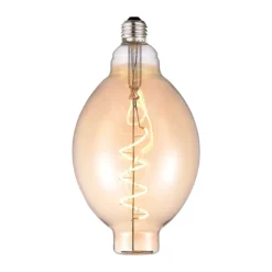 Clearance Colors Mini Bubbles LED Lyspære Tilbehør Til Lamper