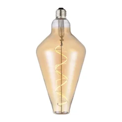 Clearance Colors Mini Cone LED Lyspære Tilbehør Til Lamper