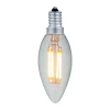 Outlet Colors Mini Kerte De Luxe LED pære Tilbehør Til Lamper
