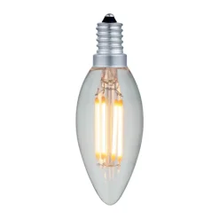 Outlet Colors Mini Kerte De Luxe LED pære Tilbehør Til Lamper