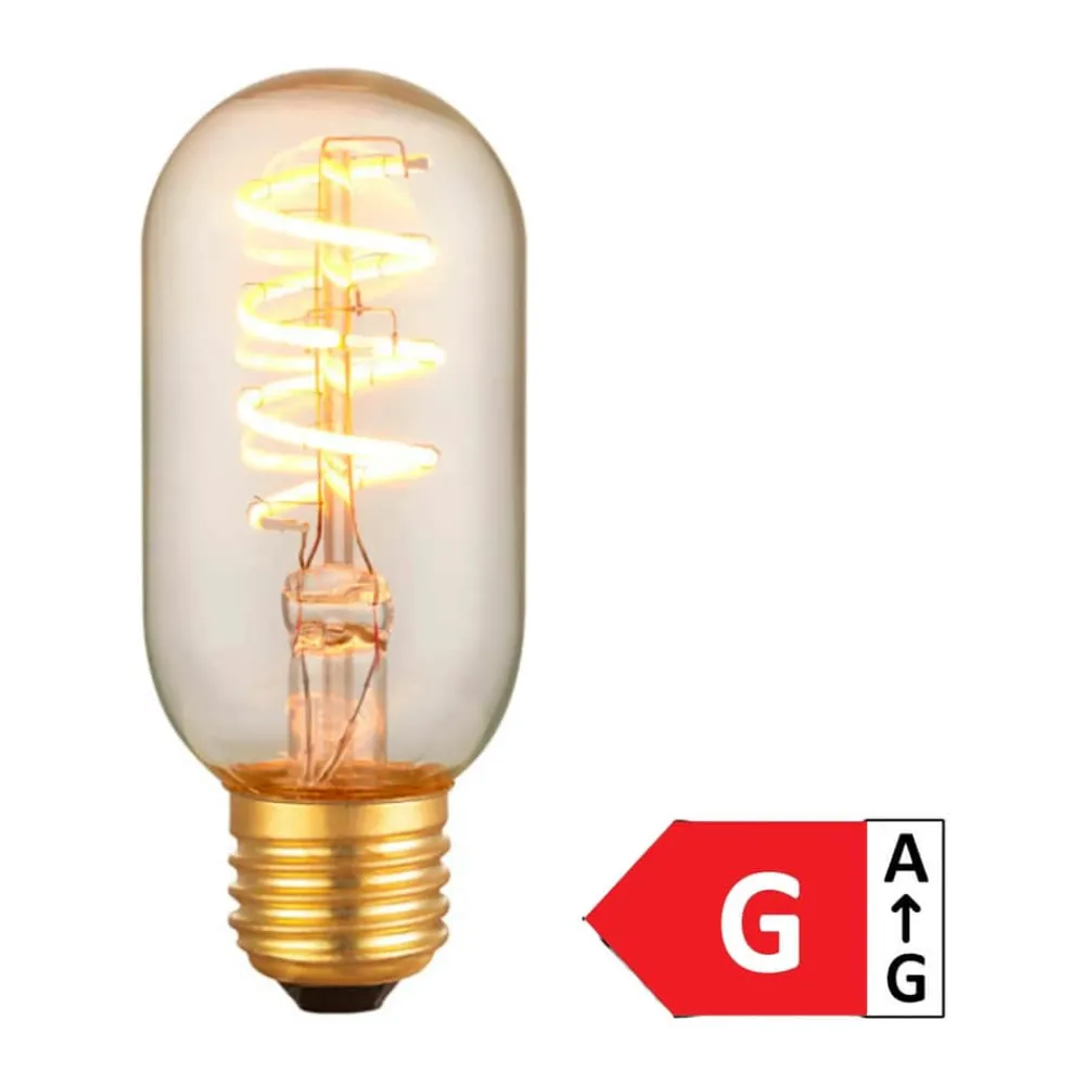 New Colors Original Compact LED Lyspære Tilbehør Til Lamper