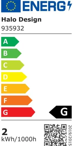 Discount Colors Original GlobeLight LED Lyspære Tilbehør Til Lamper