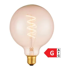 Discount Colors Original GlobeLight LED Lyspære Tilbehør Til Lamper