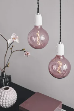 Discount Colors Soft light LED Lyspære Tilbehør Til Lamper