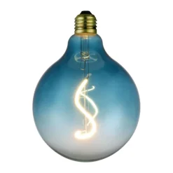 New Colors Soft light LED Lyspære Tilbehør Til Lamper