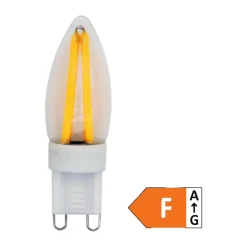 Outlet Colors 3-step Tube Deluxe LED Lyspære Tilbehør Til Lamper
